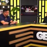 Galvão Bueno aceita convite de Ronaldo e assistirá a jogo do Cruzeiro