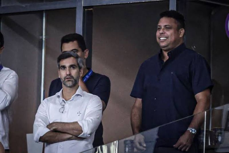 Triturador de técnicos: SAF do Cruzeiro demite um treinador a cada quatro meses