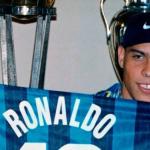 Ronaldo relembra saída do Barcelona para virar o 'Fenômeno' na Inter de Milão