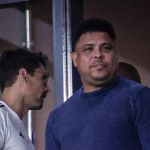 Ronaldo confirma presença no Mineirão e convoca torcida do Cruzeiro