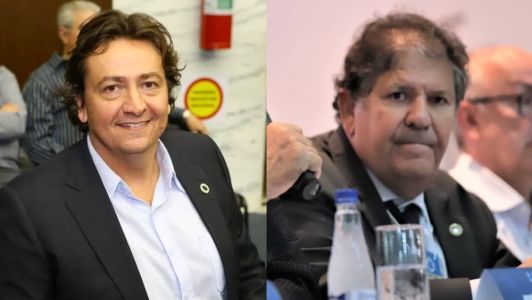 Ronaldo Granata e Paulo Sifuentes disputam eleição para presidência do Conselho