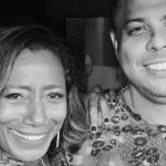 Glória Maria é homenageada por Ronaldo: 'A perda imensa é nossa'