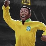 Ronaldo justifica ausência em velório de Pelé e faz homenagem ao 'Rei'