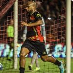 Sport 2 x 0 CRB: veja os gols e melhores lances do jogo pela Série B
