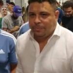 Cruzeiro: Ronaldo adota silêncio em saída do Horto após eliminação no Mineiro