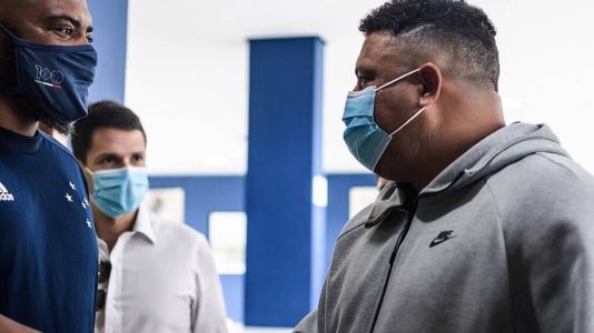 Ronaldo não fará loucuras