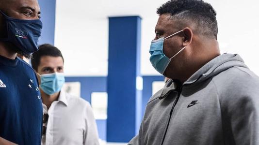 Ronaldo não fará loucuras