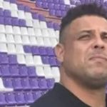Ronaldo quebra silêncio e se pronuncia sobre ataques racistas à Vini Jr. feitos por torcedores do Real Valladolid