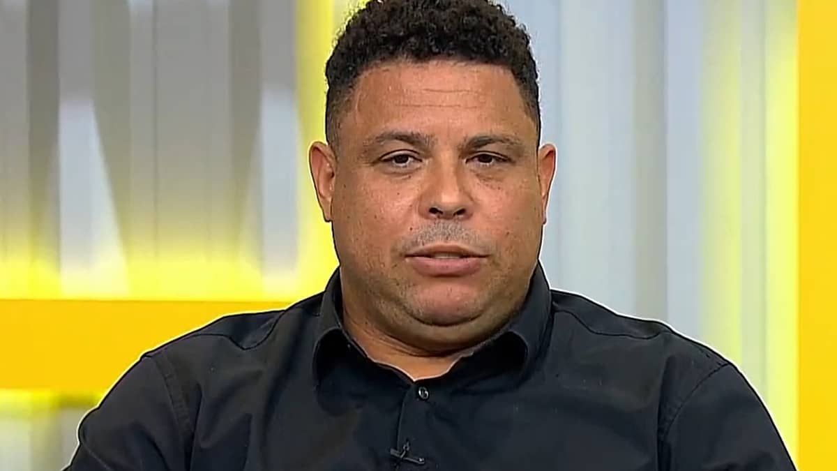 Ronaldo revela oferta que mexeu com Pezzolano após Cruzeiro vencer Série B