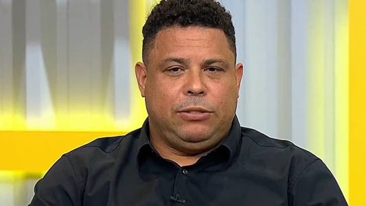 Ronaldo revelou proposta que mexeu com Pezzolano no Cruzeiro
