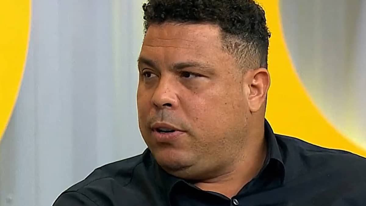 Ronaldo confirma acordo iminente por volta do Cruzeiro ao Mineirão