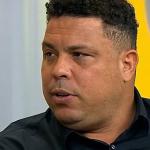 Ronaldo confirma acordo iminente por volta do Cruzeiro ao Mineirão