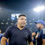 Diretor revela bastidores do trabalho de Ronaldo no Cruzeiro 