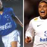 Vida de Ronaldo 'entrará em campo' no Corinthians x Cruzeiro da Série A