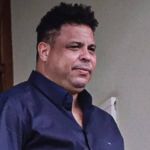 'Hora de lamber as feridas', diz Valladolid de Ronaldo após rebaixamento 