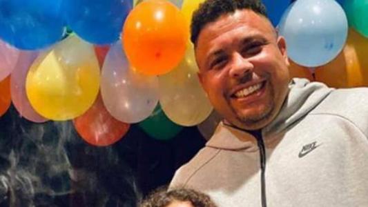 Ronaldo vive momentos de tensão no Valladolid e tem sido criticado no Cruzeiro