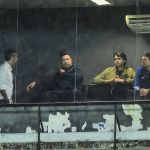 Cruzeiro: Ronaldo volta à Vila Belmiro, palco de gol antológico pelo Corinthians em 2009