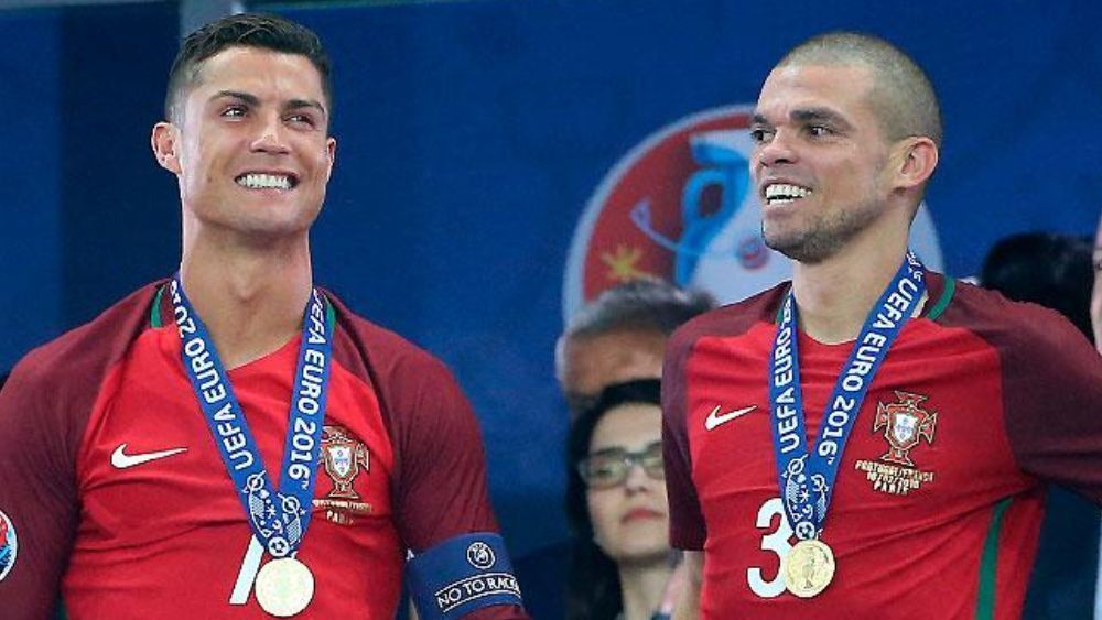  Copa do Mundo: saiba quem é o jogador mais velho a marcar gol em jogo eliminatório
