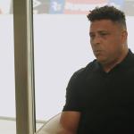 A Romário, Ronaldo fala sobre 'dívida moral' com Cruzeiro e exalta venda a Pedrinho