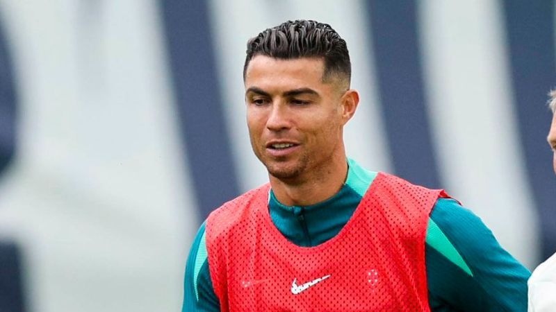 Portugal x República Tcheca: horário e onde assistir ao vivo pela Eurocopa