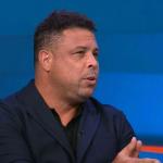 Ronaldo fala sobre eleição na CBF e manda recado a Ednaldo Rodrigues