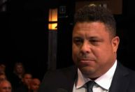 Fifa homenageia Zagallo, e Ronaldo fala de legado: 'História dificilmente será repetida'