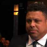 Fifa homenageia Zagallo, e Ronaldo fala de legado: 'História dificilmente será repetida'