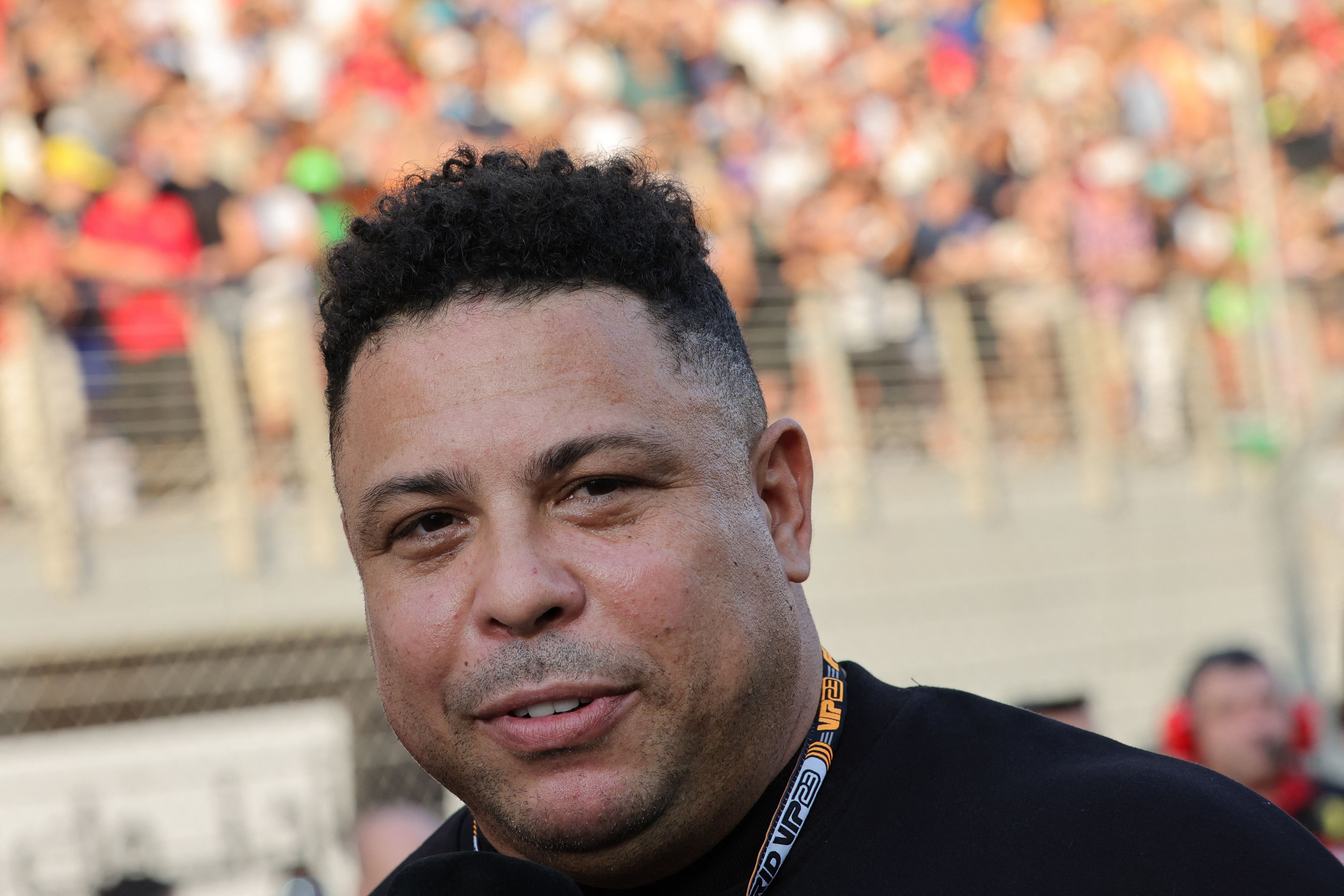 Ronaldo divulga carta à torcida do Cruzeiro, admite erros e celebra 'volta à América'