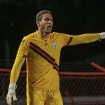 Bahia encaminha contratação de ex-goleiro do Vitória