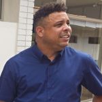 Gestor do Cruzeiro, Ronaldo receberá Medalha da Inconfidência de Minas