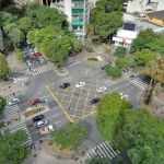 Comerciantes denunciam onda de arrombamentos em plena luz do dia na Savassi, em Belo Horizonte 