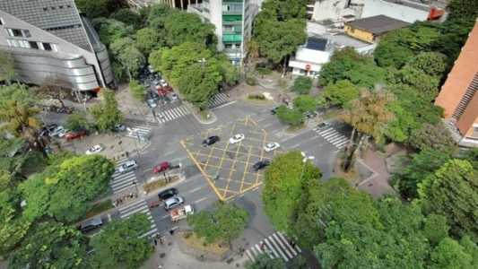 Rondas preventivas serão feitas e lojistas e clientes