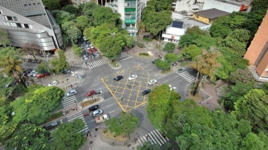 Rondas preventivas serão feitas e lojistas e clientes