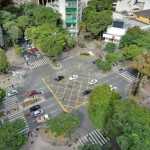Comerciantes denunciam onda de arrombamentos em plena luz do dia na Savassi, em Belo Horizonte