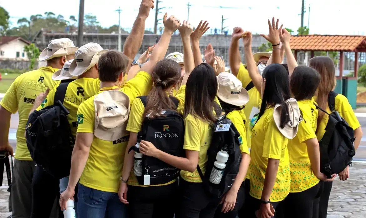 Projeto Rondon lança operação Sul de Minas
