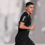 Corinthians pode ter três novidades para enfrentar o Botafogo