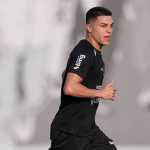Corinthians pode ter três novidades para enfrentar o Botafogo