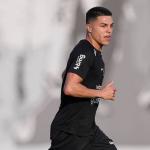 Corinthians pode ter três novidades para enfrentar o Botafogo