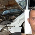 Motorista de aplicativo é morto a facadas, suspeito leva celular e é preso na Grande BH