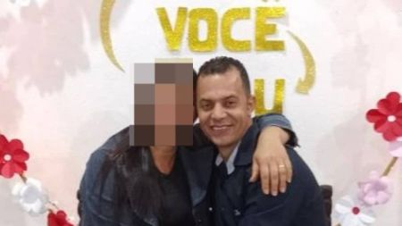Ronieli foi morto durante uma corrida de aplicativo em Ribeirão das Neves