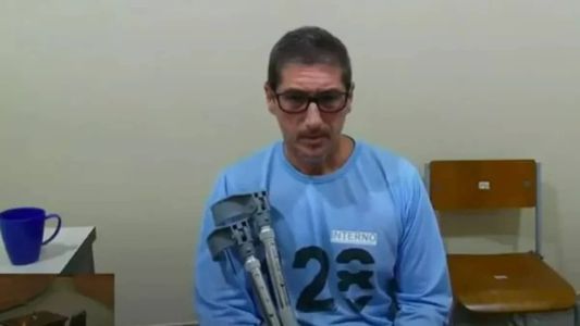 Além do processo relativo ao homicídio, Lessa já teve prisão preventiva decretada por lavagem de dinheiro
