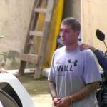 Ronnie Lessa é transferido para prisão de Tremembé nesta quinta, local conhecido por abrigar 'famosos'