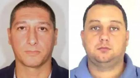 Ronnie Lessa e Élcio Queiroz estão no centro de investigação sobre a execução de Marielle
