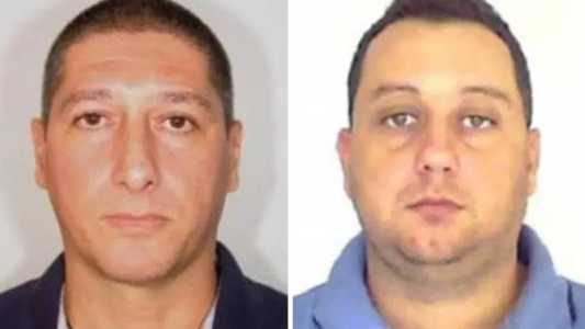 Ronnie Lessa e Élcio Queiroz estão no centro de investigação sobre a execução de Marielle