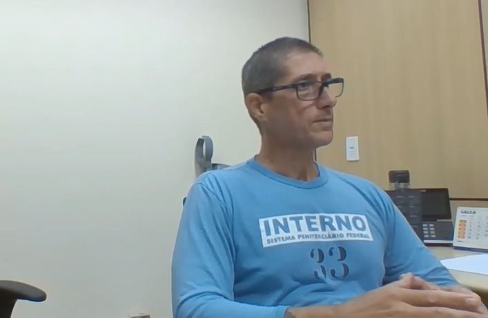 Ronnie Lessa diz que Élcio de Queiroz não sabia quem era 'alvo' até o dia da morte de Marielle