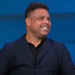 Ronaldo coloca Cruzeiro entre os favoritos do Campeonato Brasileiro