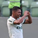Rony brilha em goleada do Palmeiras e divide mérito com companheiros