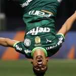 Artilheiro e na Seleção, Rony revela meta no Palmeiras: 'Fazer história'