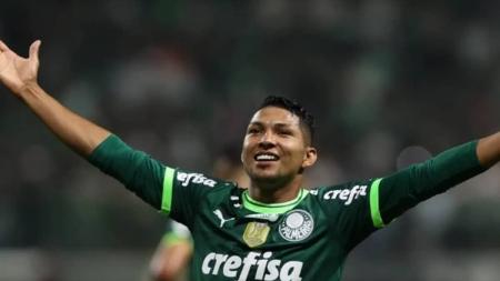 Rony é o jogador com a maior média de impedimentos