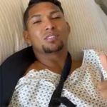 Palmeiras: Rony passa por cirurgia e manda recado à torcida